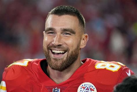 Taylor Swift’s New Man: Everything You Need to Know About Kelce