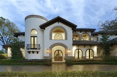 Spanish-style villa. I will have this house one day. I promise. | Spanish style homes ...