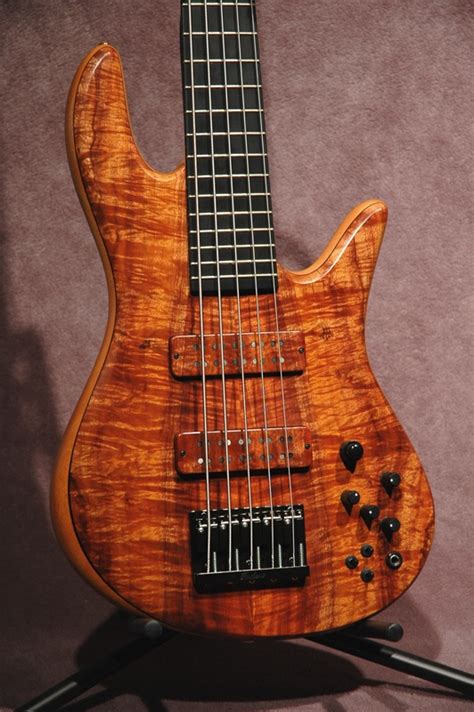 32 best Fodera Basses images on Pinterest | Bass guitars, Music ...