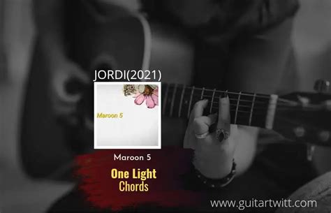 Justin Bieber - Ghost Chords For Guitar Piano & Ukulele - GuitarTwitt