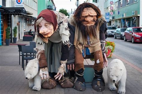 The curious idiosyncrasies of the Icelandic, from elves and nudity to dark jokes and shark meat