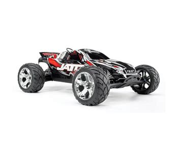 7 Best Nitro & Gas RC Trucks - 3D Insider