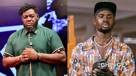 ‘Black Sherif’s album will outperform Shatta Wale and Sarkodie’s album’ – Bullgod - GhPage