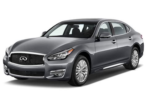 2019 INFINITI Q70L Review, Ratings, Specs, Prices, and Photos - The Car Connection