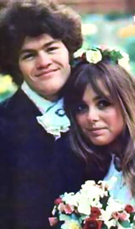 Samantha and Micky Dolenz's wedding | Celebrity wedding photos, Hollywood wedding, Celebrity ...