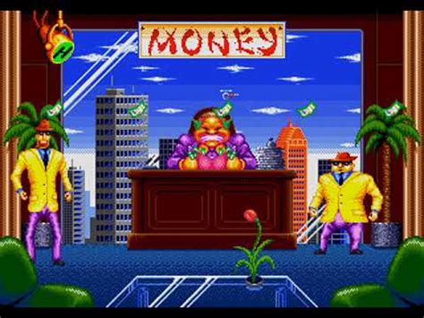 Dynamite Headdy (Sega Genesis) Secret Stage and Extra Part - YouTube