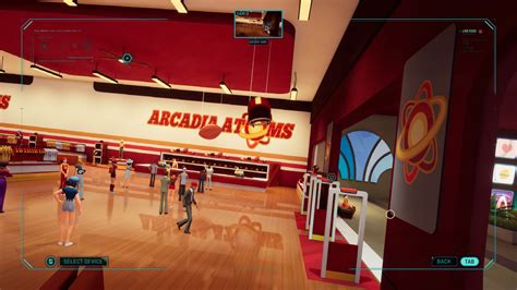 American Arcadia Walkthrough - Chapter 3 (Scenes 14-15)