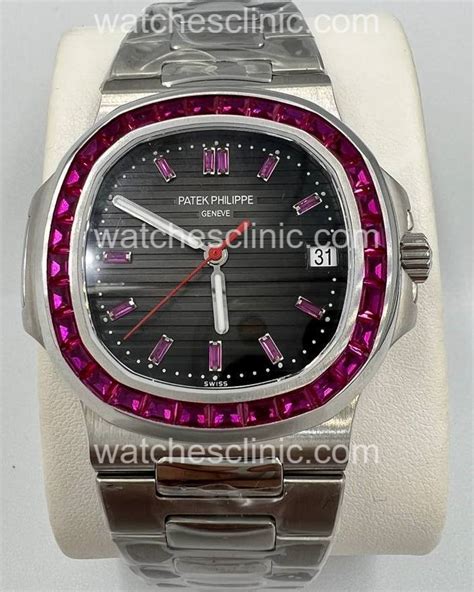 Patek Philippe Nautilus Replica | Watches Clinic