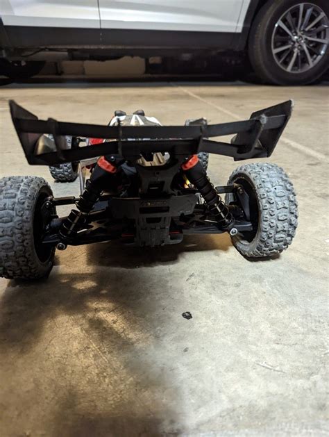 Arrma Typhon 3s for Sale in Las Vegas, NV - OfferUp