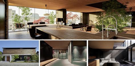 Daiwa unveils ultra-luxury home offering – JAPAN PROPERTY CENTRAL K.K.