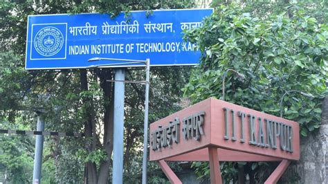 IIT Kanpur's 63rd Foundation Day tomorrow | Education - Hindustan Times