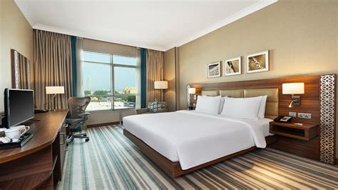 Hilton Garden Inn Dubai Al Mina | Hotels | Create your Dubai holiday | Emirates United Kingdom