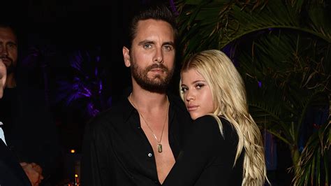 Scott Disick & Sofia Richie Breakup Reason: Why They Split Post Rehab ...