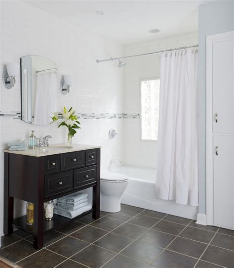 21+ Lowes Bathroom Designs, Decorating Ideas | Design Trends - Premium ...