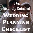 Your Complete Wedding Checklist. 10 Steps plus Timeline. - My Online Wedding Help. Wedding ...