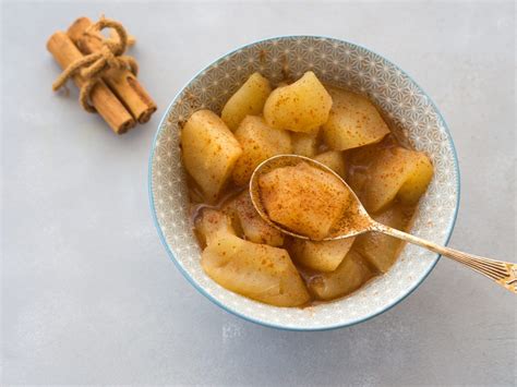 Mele alla cannella: la ricetta del dessert semplice e profumato