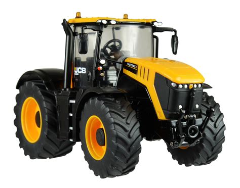 Buy Britains JCB Fastrac Tractor 43206 from Fane Valley Stores Agricultural Supplies