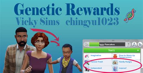 Patreon Sims 4 Expansions Sims 4 Traits Sims 4 Game - vrogue.co