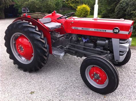 The Complete Guide to Understanding the Massey Ferguson 135 Power Steering Diagram