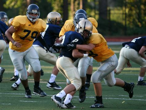 Marist vs Pius 9th Grade 2011-56 | John Trainor | Flickr