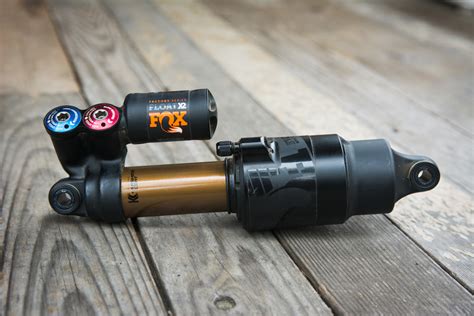 Review: FOX Float X2 Shock - Pinkbike