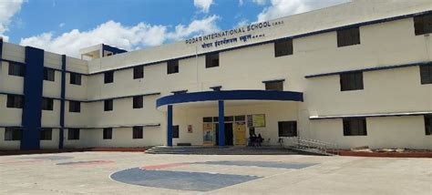 Podar International School,Beed-about-us