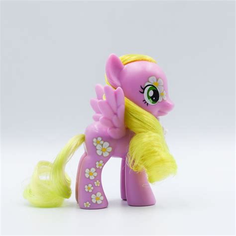 My Little Pony Flower Wishes G4 Hasbro Toy collector | Etsy in 2021 ...