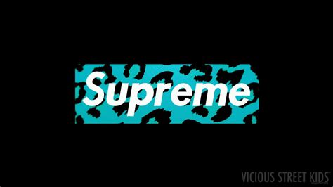 Supreme Logo Wallpapers Group (63+)