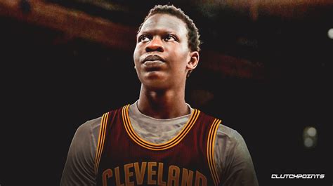 Cavs Draft Profile: Bol Bol, C, Oregon