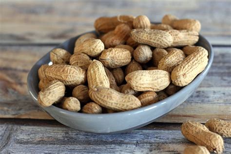 How to Roast Peanuts (In the Shell or Shelled)