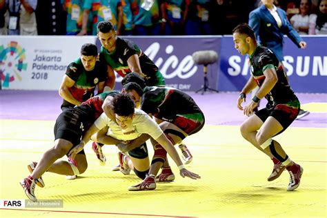 Top 5 Kabaddi Defence Skills You Need To Know - Programming Insider