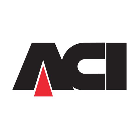 ACI Worldwide logo, Vector Logo of ACI Worldwide brand free download ...