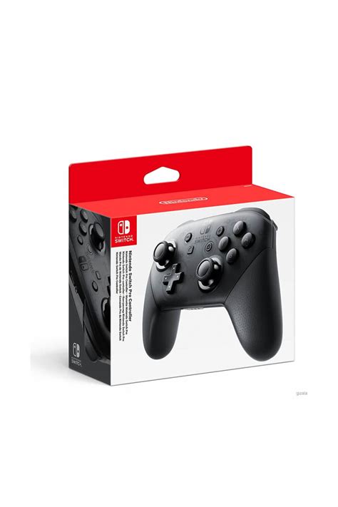 Nintendo Switch Pro Controller Kablosuz Oyun Kolu Fiyatı, Yorumları ...