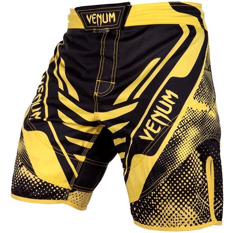 Top 10 Best MMA Shorts For Training - Fitness Fghters