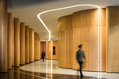 Auckland War Memorial Museum – South Atrium • Lightforge Architecture ...