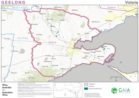 Geelong Regional Report 2022 | Australian Wine Guide