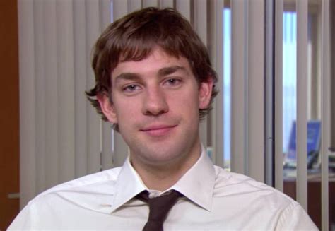 Was John Krasinski Hotter Before He Got Ripped?