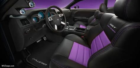 Looks Like Purple Is On For 2010 - Page 5 - Dodge Challenger Forum: Challenger & SRT8 Forums ...