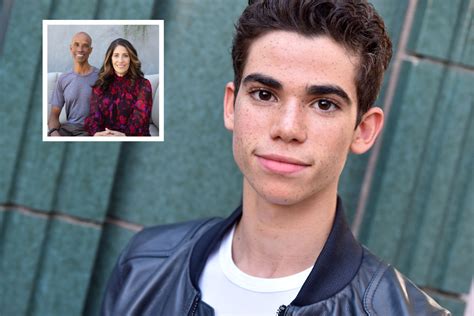 Parents of Late Disney Star Cameron Boyce Are on a Mission to End Epilepsy - Newsweek