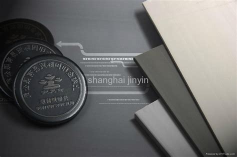 Flash Stamp Pad for Flash stamp making - 330x150x7mm - Golden stamp (China Manufacturer ...