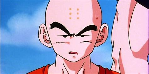 Dragon Ball: 10 Krillin Fan Theories That Were Actually Confirmed