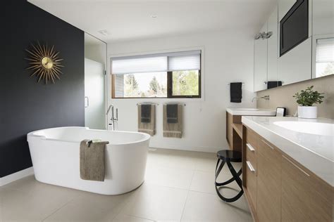 Contemporary Bathroom Ideas Photo Gallery - 20 Unusual Modern Bathroom ...