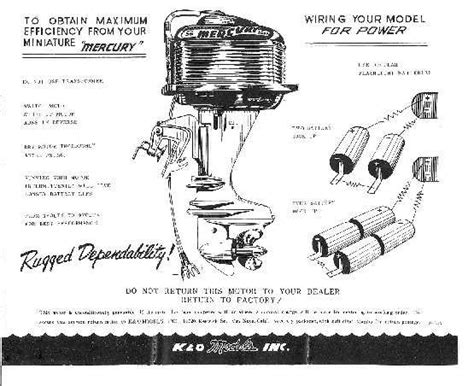 The Ultimate Guide to Understanding Boat Motor Parts: Diagram Included