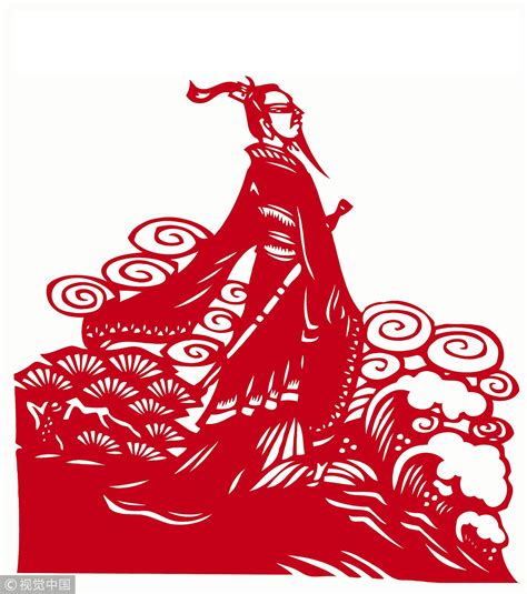 How relevant is traditional Chinese paper cutting art today | Greatwall ...