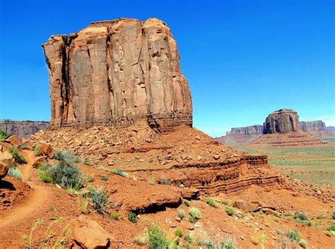 Monument Valley Tribal Park Utah Day Trip Things To Do