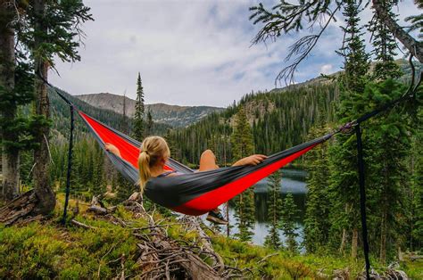 Hennessy Hammock Review: is it The Best Hammock? - Adventurerspace