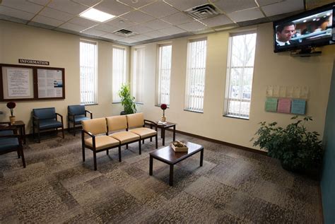 Virtual Tour - Behavioral Health Services - Substance Abuse Treatment | CBH