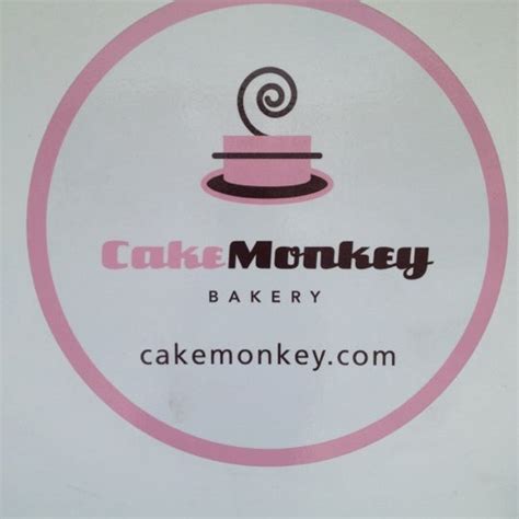 Cake Monkey Bakery - Mid-Town North Hollywood - 1 tip