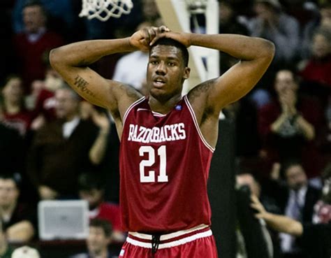 Top 100 Razorback Basketball Players Of All-time: 100-76