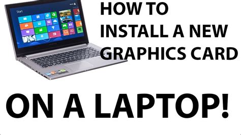 How to install graphic card in desktop - sopmu